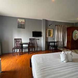 Deluxe Doppelzimmer